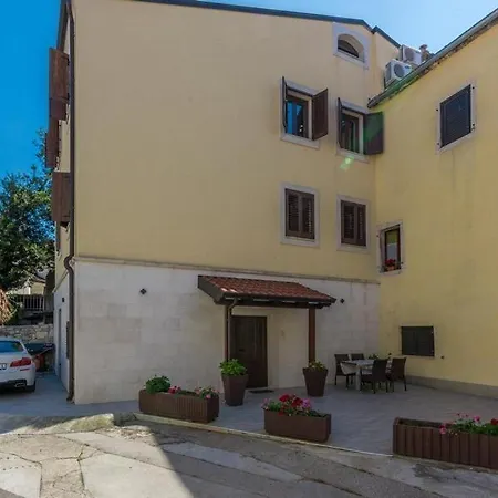 Gabriel In Novigrad Apartamento *