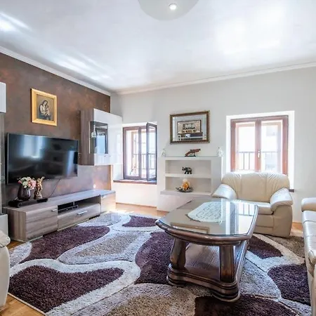 Apartamento Gabriel In Novigrad Novigrad Istria