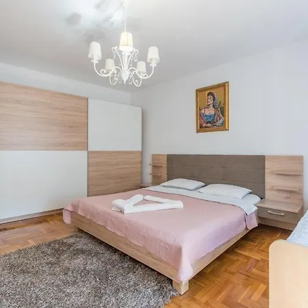 Apartamento Gabriel In Novigrad Novigrad Istria