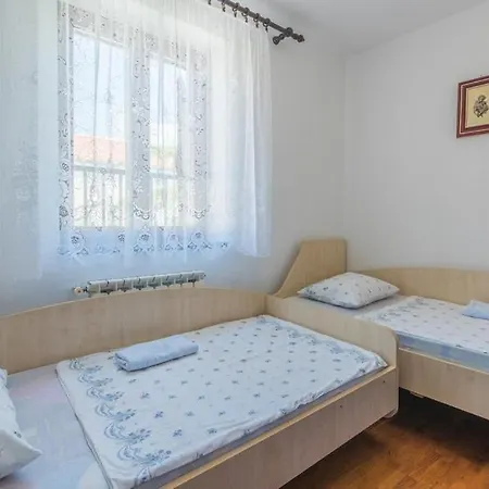 Apartamento Gabriel In Novigrad *